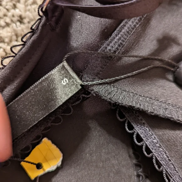 Spring sale.for love and lemons slip dress - Picture 3 of 8